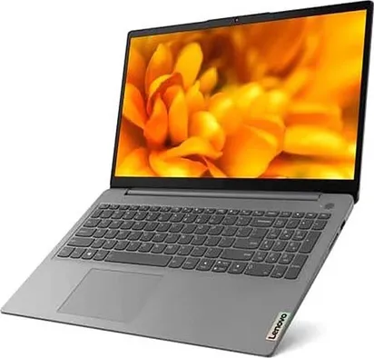 Lenovo IdeaPad 3 15ITL6 82H802FAIN Laptop (11th Gen Core i3/ 8GB/ 256GB SSD/ Win 11 Home)