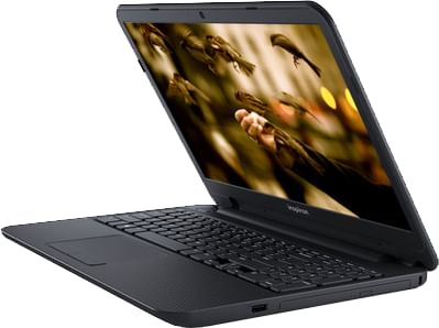 Dell Inspiron 15 3521 Laptop (3rd Gen Ci3 3217U/ 4GB/ 500GB/ Win8/ Touch)