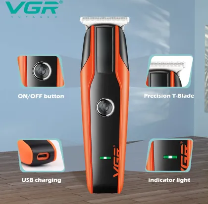 VGR V-999 Trimmer