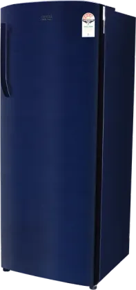 Croma CRLR251DIE302704 251 L 4 Star Single Door Refrigerator