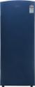 Croma CRLR206DIE302702 206 L 4 Star Single Door Refrigerator