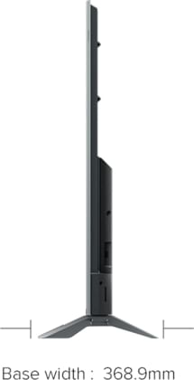 Xiaomi Mi Q1 75 inch Ultra HD 4k Smart QLED TV (L75M6-ESG)