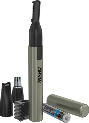 Wahl ‎05643-400 3-in-1 Lithium Pen Trimmer