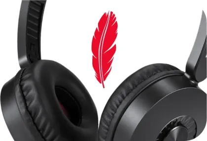 Circle Xplode 101 Wired Headphones