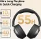 QCY H3 Pro Wireless Headphones