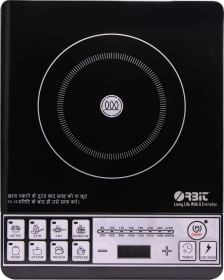 Orbit OIC-10 2000W Induction Cooktop