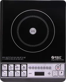 Orbit OIC-10 2000W Induction Cooktop