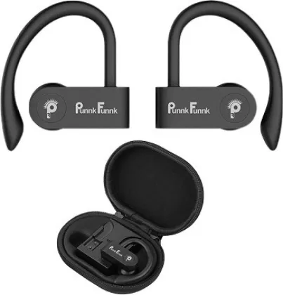 PunnkFunnk BE999 True Wireless Earbuds