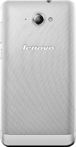 Lenovo S930