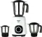 Prestige Flash Atlas 500W Mixer Grinder (3 Jars)