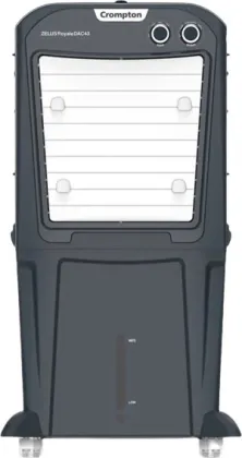 Crompton Zelus Royale DAC43 43 L Desert Air Cooler