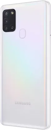 Samsung Galaxy A21s (6GB RAM + 64GB)