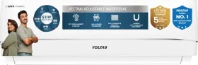 Voltas 183INVHC Vectra Zenith 1.5 Ton 3 Star Inverter Split AC