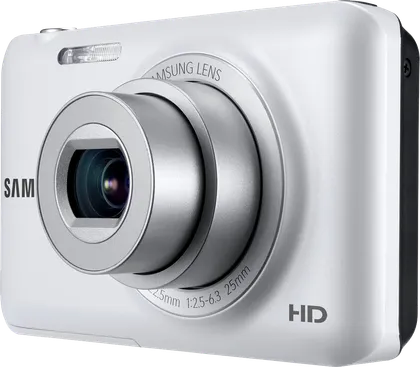 Samsung ES95 Point & Shoot