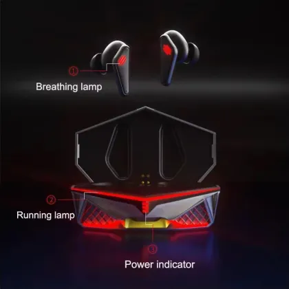 Life Like K98 True Wireless Earbuds