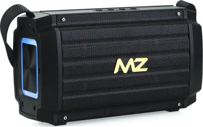 MZ M421SP 60W Bluetooth Speaker