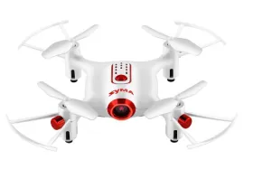 Syma X20W 6-Axis RC Drone Quadcopter