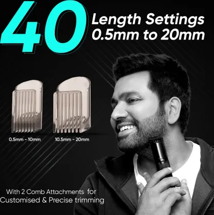 Vega SmartOne Series S1 VHTH-30 Trimmer