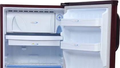 Kelvinator 203BR Single-door Refrigerator