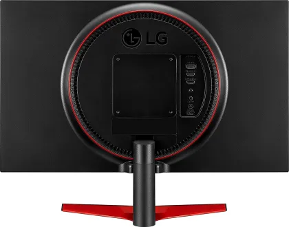 LG Ultragear 24GL600 24-inch Full HD LED Gaming Monitor