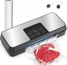 Enem Large Vacuum Food Sealer