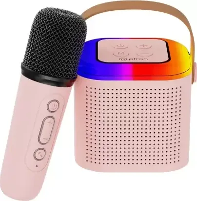 pTron Funk Play 10W Bluetooth Speaker