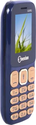 Snexian Guru 2165C