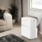 Whirlpool ‎WHAP131BWC 8000 BTU 115V Portable AC