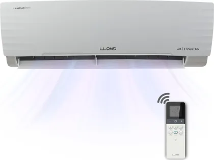 Lloyd GLS18V3AGGSC 1.5 Ton 3 Star 2026 Inverter Split AC