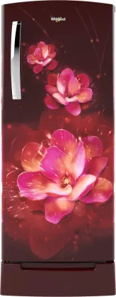 Whirlpool 230 IMPRO ROY 215 L 5 Star Single Door Refrigerator