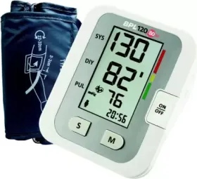 BPL BL B8 BP Monitor