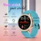 PunnkFunnk GenDiva Smartwatch