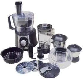 Bajaj Food Art 1000 W Food Processor