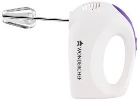 Wonderchef Acura Plus 200 Watts Hand Mixer