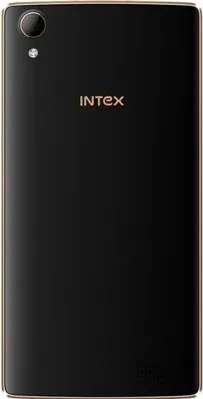 Intex Aqua Y2 Ultra
