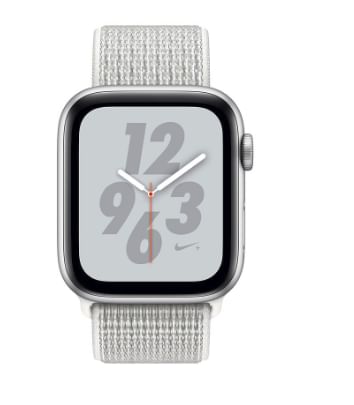 Apple Watch Series 4 Nike+ GPS + Cellular 40 mm