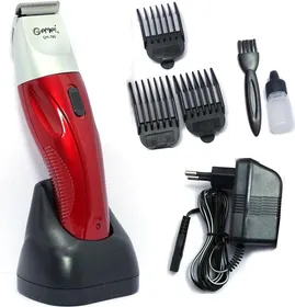 Gemei Gm-780 Clippers