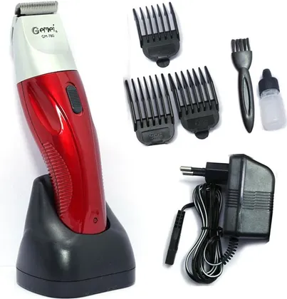 Gemei Gm-780 Clippers