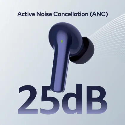 itel Buds Ace True Wireless Earbuds