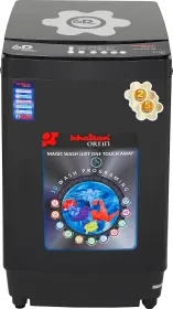 Khaitan Orfin KOFATL8001T6D 8 kg Fully Automatic Top Load Washing Machine