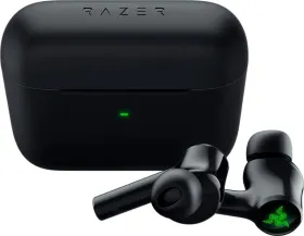 Razer Hammerhead Gen 2 True Wireless Earbuds