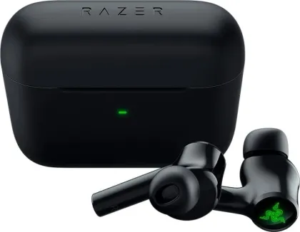 Razer Hammerhead Gen 2 True Wireless Earbuds