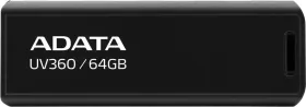 Adata UV360 64GB USB 3.2 Pen Drive