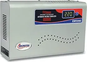Microtek EM5090 AC Stabilizer