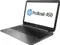 HP ProBook 450 ProBook (J3V21AV) Notebook (4th Gen Ci3/ 8GB/ 500GB/ Win7)