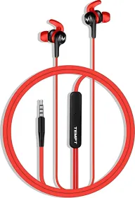 TEMPT Zoom X1 Wired Earphones