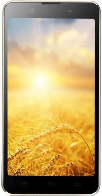 intex turbo 4g mobile