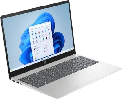 HP 15-hr0007TU Laptop (13th Gen Core i5/ 16GB/ 512GB SSD/ Win11 Home)