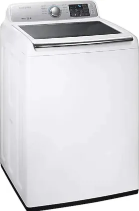 Samsung WA50R5200AW 4.5 cu ft Fully Automatic Top Load Washer only