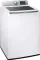 Samsung WA50R5200AW 4.5 cu ft Fully Automatic Top Load Washer only